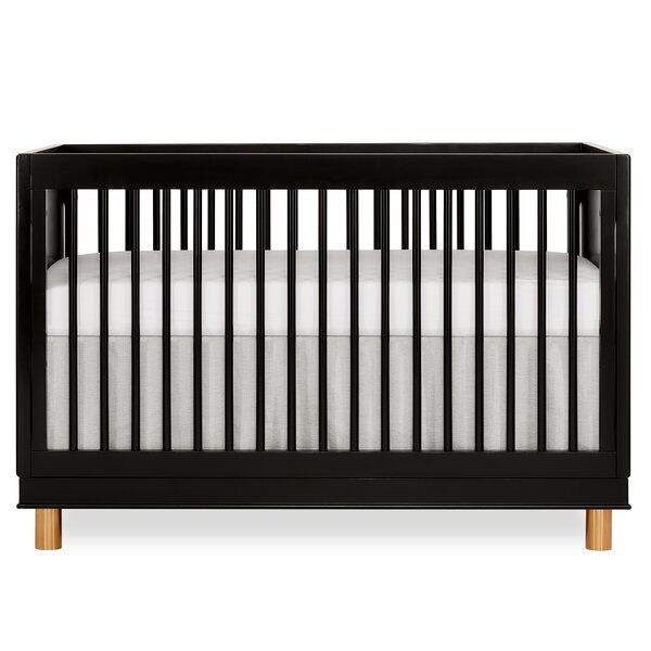 Loft Art Déco 5-in-1 Convertible Crib added by Spoak Member