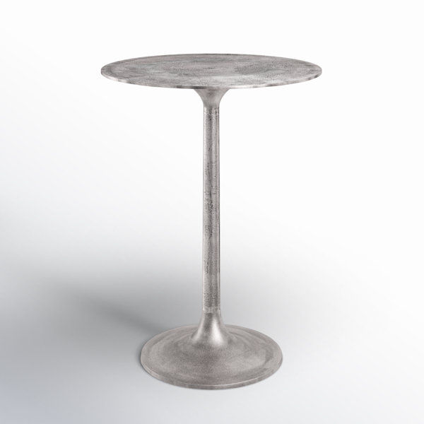 Roksana 32'' Round Dining Table added by HELEN SALGADO