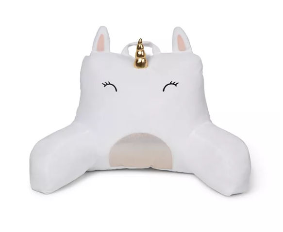 Unicorn Back Rest added by Jamie Stellato