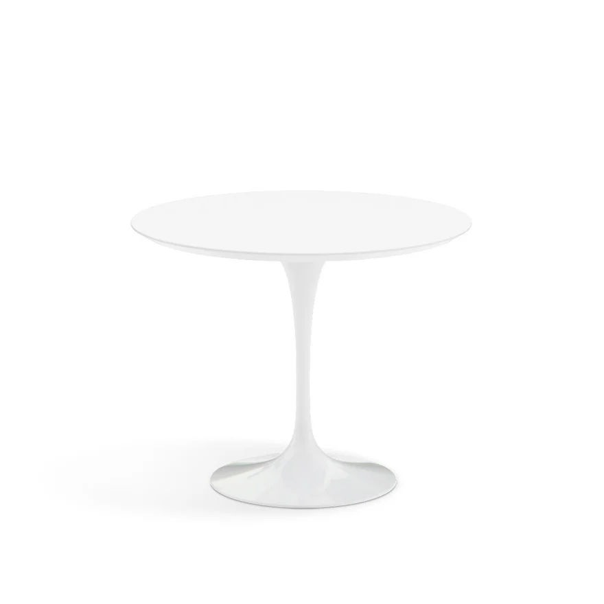 Saarinen Dining Table added by Brooke Celena
