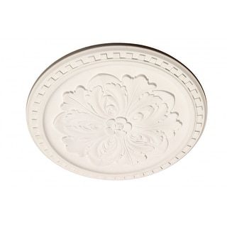Ceiling Medallion White Urethane Primed 16 7/8" Diameter | Renovator's Supply - - 13301617 added by Cornelia Spiske
