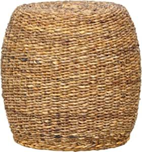 Verde Collection Mobbi End Table, Multi Brown added by Amber Verduzco