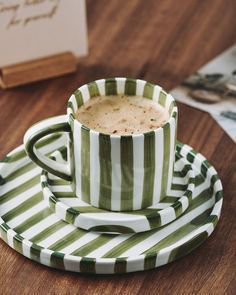 Custom IKEA Pax Wardrobes + Total Cost - In Honor Of Design in 2024 | Green mugs, Coffee cup set, Coffee cups added by Emma Benzie