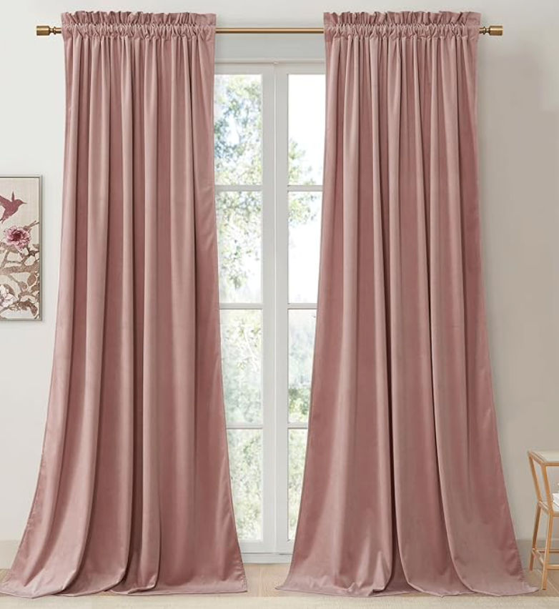 drapes added by Zoe Grant