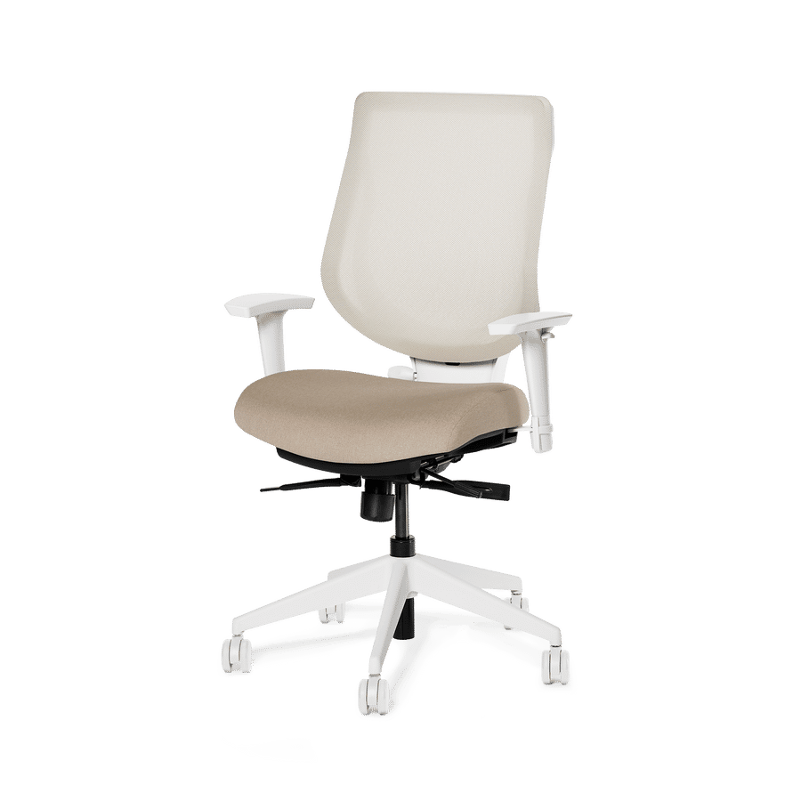 Home Office Ergonomic Chair - YouToo Chair | Ergonofis added by Spoak Member