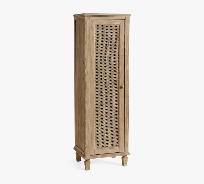 Sausalito Linen Closet added by Maddie Berman