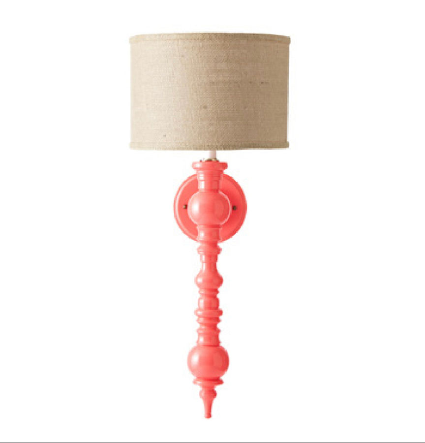 Dunes & Duchess Mini Rachel Sconce added by Jennifer Hickey