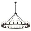chandelier added by rachel colburn