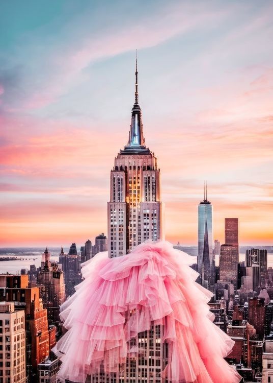 Urban Elegance Print added by Andrea Va
