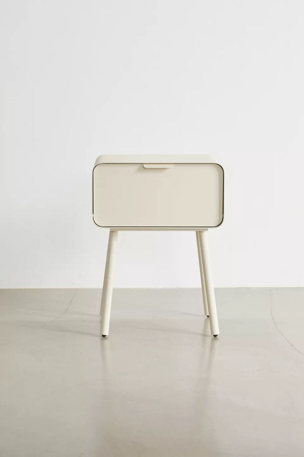 Hugo Nightstand/Side Table added by Sarah Jackson