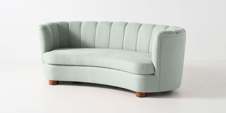 Julia Sofa added by Mackenzie Schieck