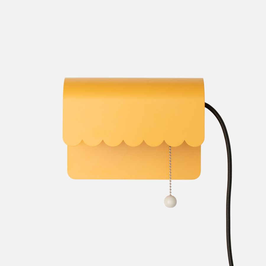 Dolores Plug-In Sconce added by Lisa Chaves