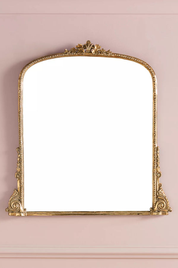 Gleaming Primrose Mirror added by Kacy Emmett