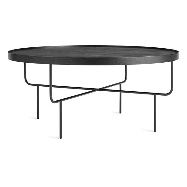 Roundhouse Coffee Table added by Brittney Mitchell