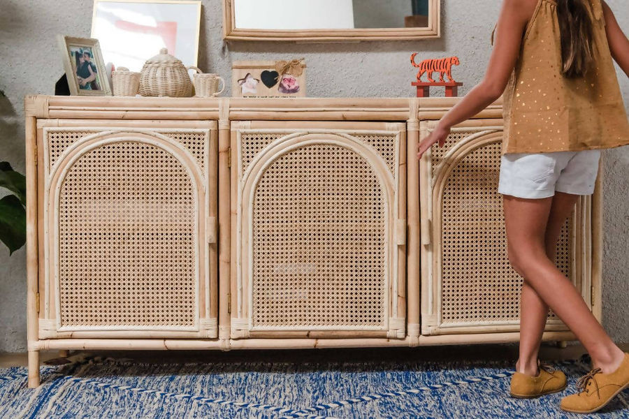 Roma Cabinet added by Yusra Ravat
