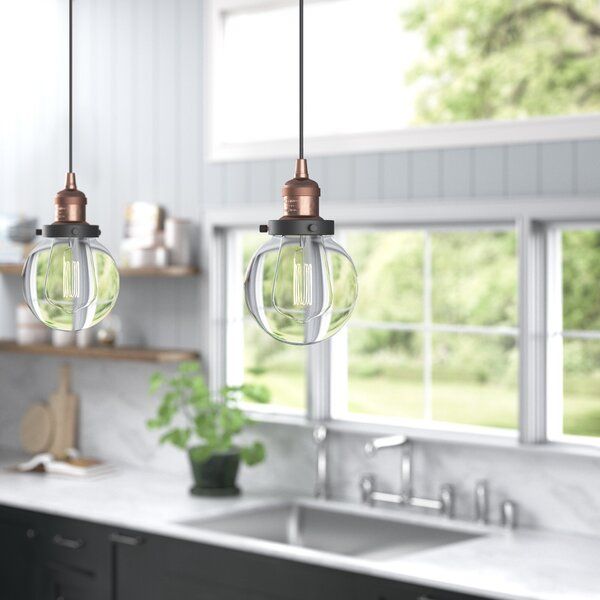 Chippewa 1 - Light Single Pendant added by HELEN SALGADO