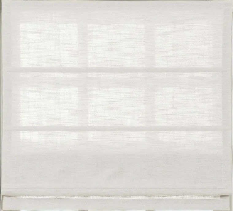 Liz Linen Roman Shade Cordless added by Katie Carpenter
