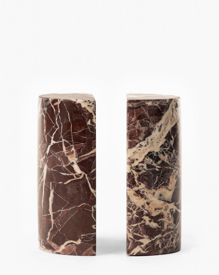 Andre Bookends (Set of 2) added by Alyssa Flood