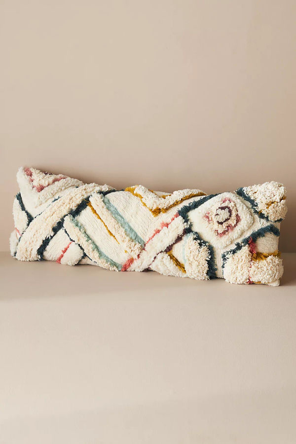 Tufted Lulu Pillow added by Kaitlyn Sutter