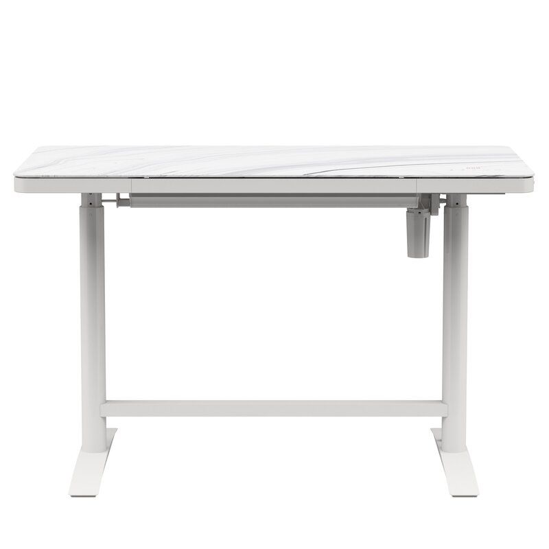 Teressa 47.3'' Desk added by sallie tyler