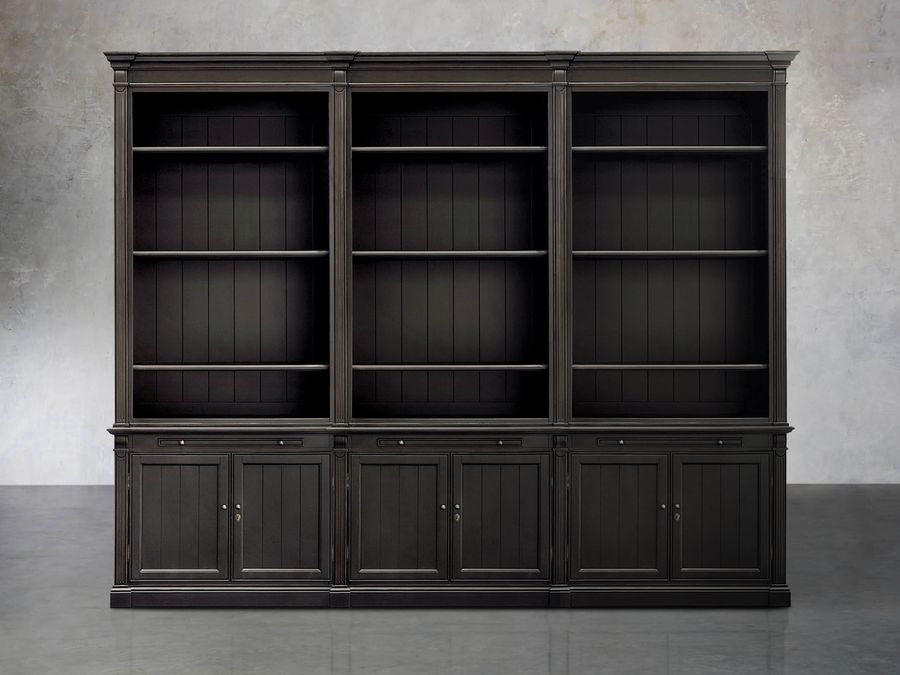 Athens Modular Bookcase added by Lauren April