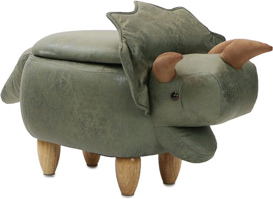 Dino Ottoman added by Sandy Tran