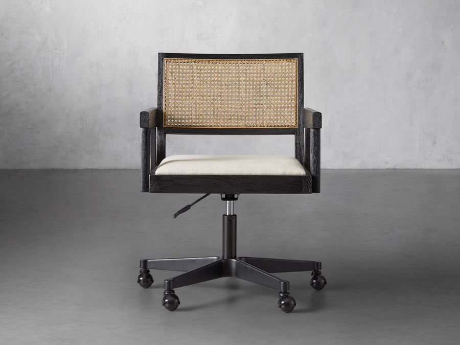 Kroy Desk Chair added by Nichole McKune