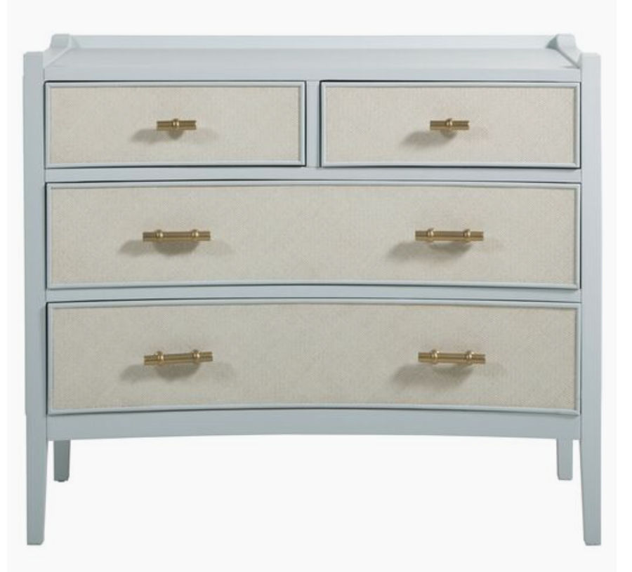 chest added by Madeline Spillars