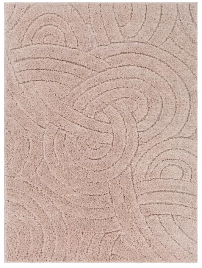 Zeeland Oriental Pale Pink Area Rug added by Spoak Member