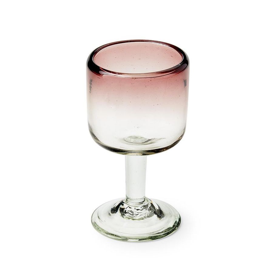 Ombré Amethyst Wine - Glass added by Spoak Member