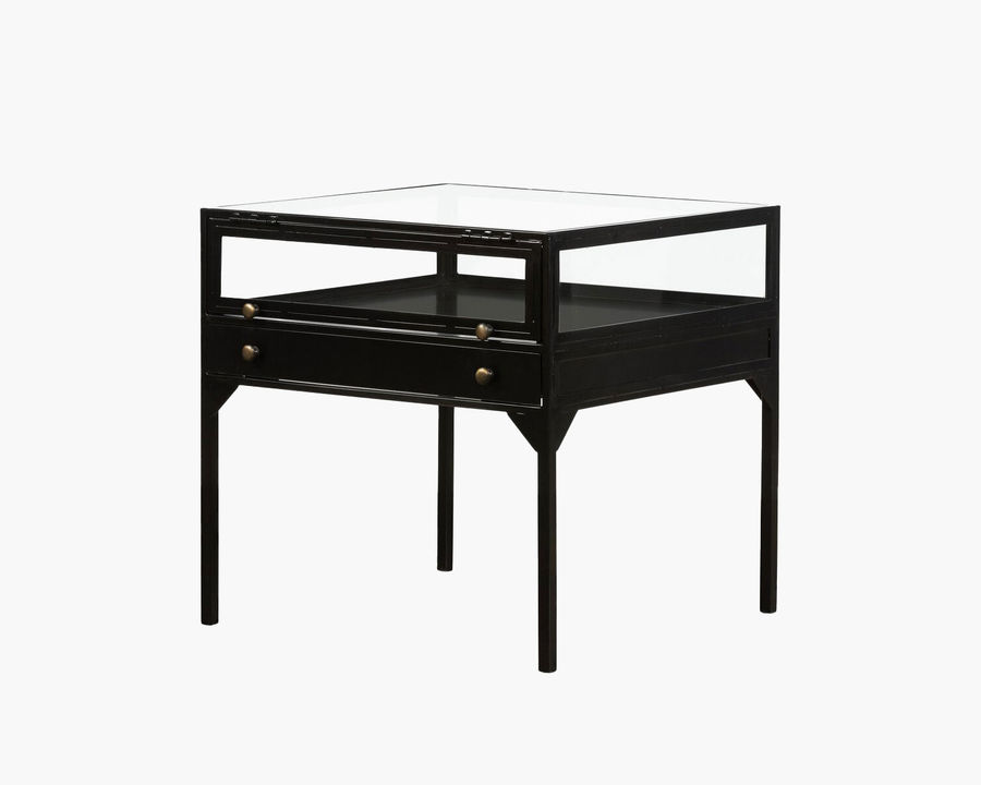 Murray Side Table added by Anna Stillman