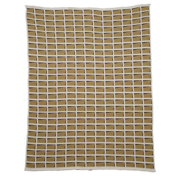 Glenaladale Pane Throw added by Emily York