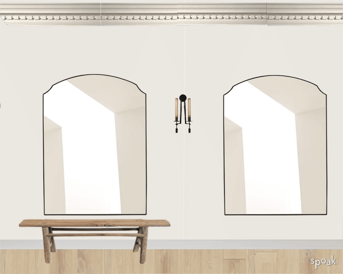 Bathroom Ideas designed by Mark Snider