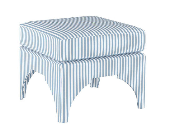 Maude Pillow Top Ottoman added by Stephanie Conesa
