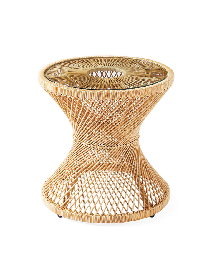 Blithedale Side Table added by Sarah Kaiser