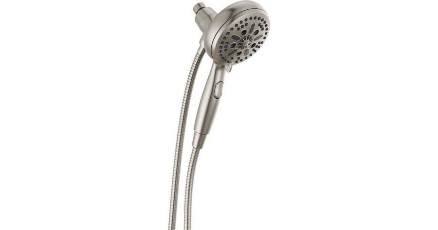 Delta 54810-SS-PK Universal Showering 1.75 GPM Multi | Build.com added by Morgan Hatch