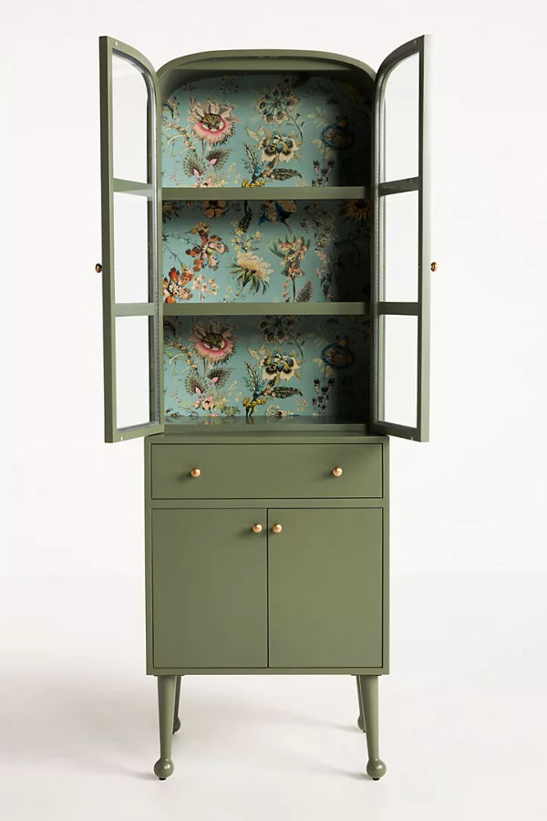 House of Hackney Cabinet added by Perry M Studio