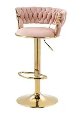 Velvet Stool  added by Spoak Member