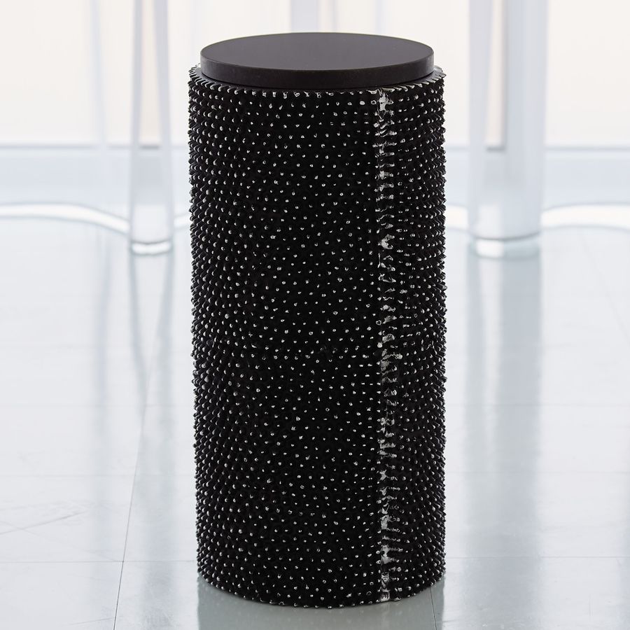 Jack Accent Table-Black Granite added by Susan Seborg-Rackley