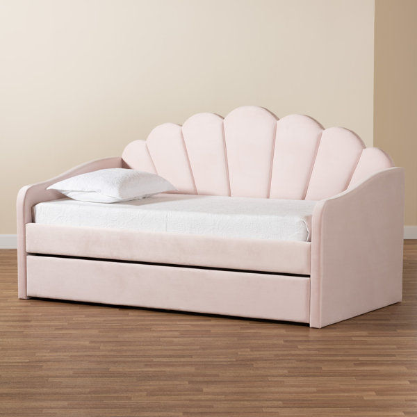 Upholstered Daybed added by S Hatzell