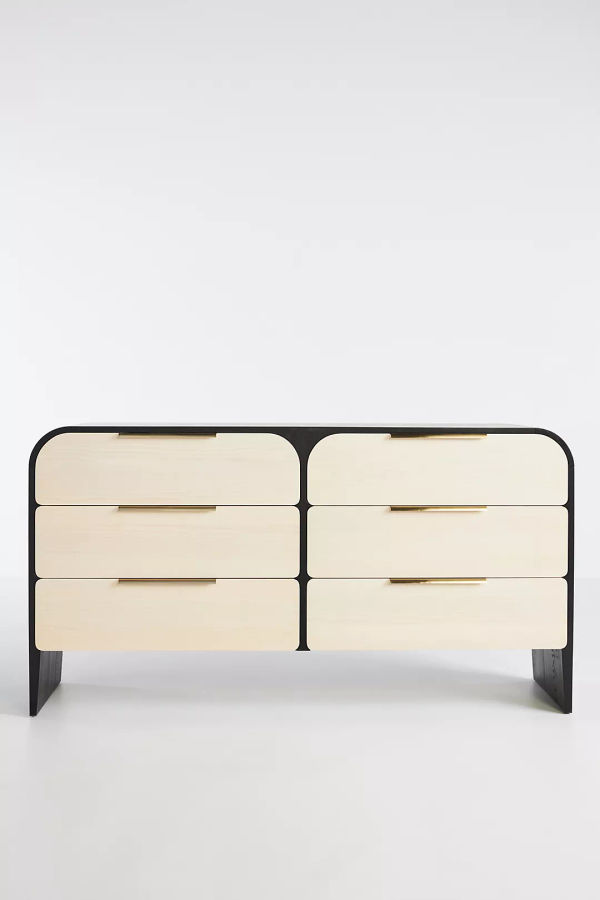 Sammi Six-Drawer Dresser added by Alex Ravsten
