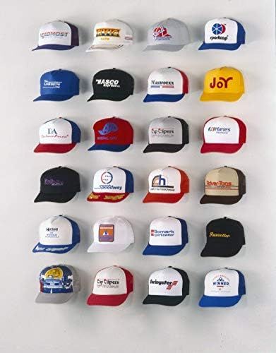 Cap Capers Hat DIsplay added by Kathryn Mabe