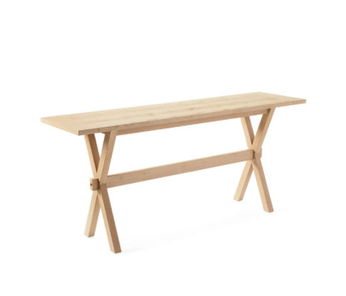 Beach House Entryway Table added by April Crook