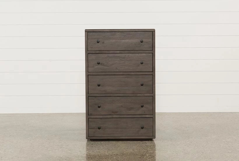 Dylan Chest Of Drawers added by Lisa Giroud