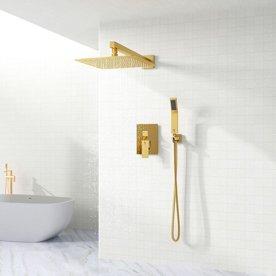 shower head added by HELEN SALGADO
