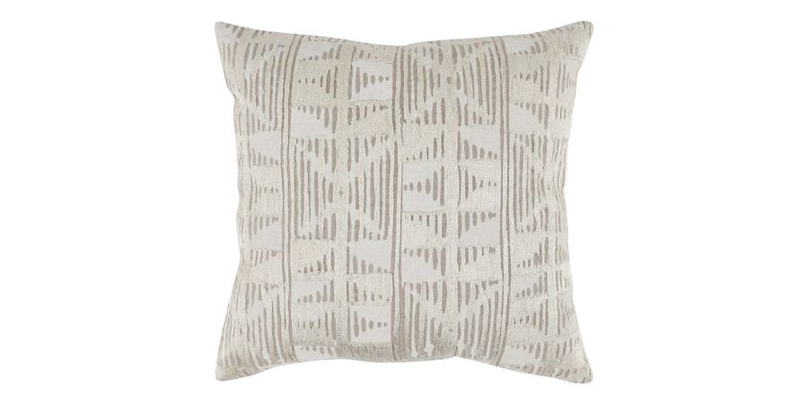 Roth Natural Ivory Pillow Cover | Bassett Furniture added by Katie Millman
