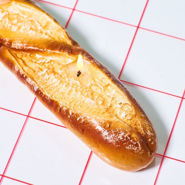 Baguette Candle added by Spoak 