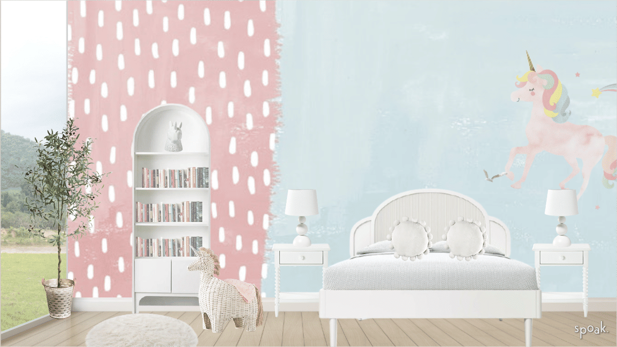 Nursery Inspiration designed by Brittney Austin