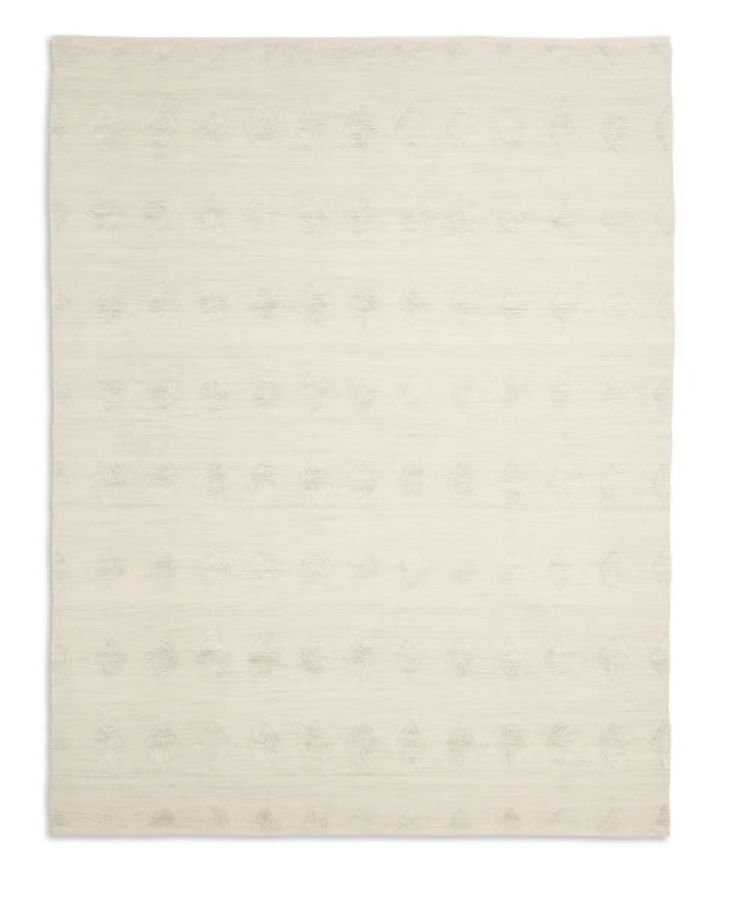Jora Handwoven Rug added by Spoak Member