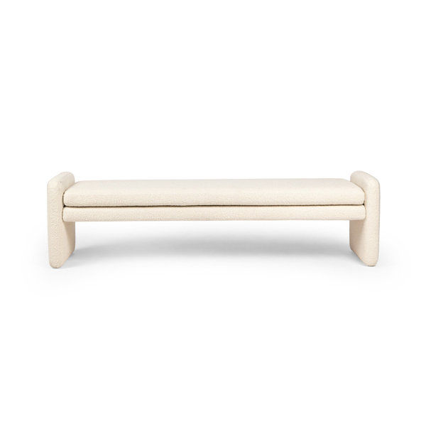 Geordi Bench added by Caroline Osborn